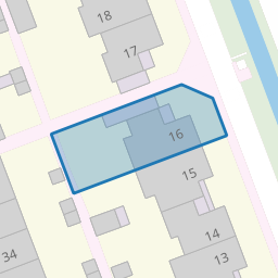 Perceel PAK00-B-2799