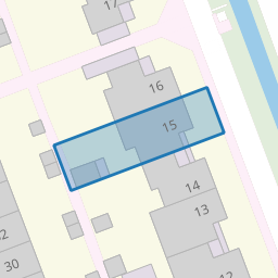 Perceel PAK00-B-2800