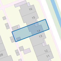 Perceel PAK00-B-2801