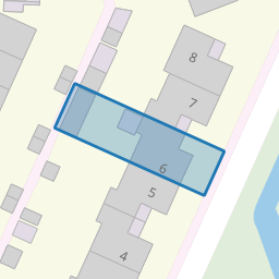 Perceel PAK00-B-2809