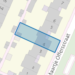 Perceel PAK00-B-2811