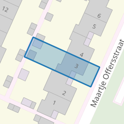 Perceel PAK00-B-2812