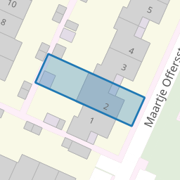 Perceel PAK00-B-2813