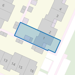 Perceel PAK00-B-2814