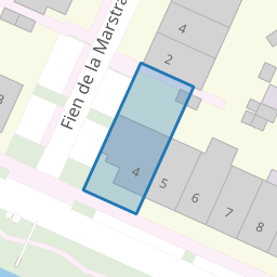 Perceel PAK00-B-2816