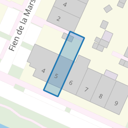 Perceel PAK00-B-2817