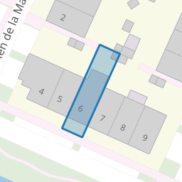 Perceel PAK00-B-2818