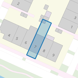 Perceel PAK00-B-2819