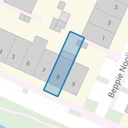 Perceel PAK00-B-2820