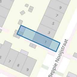 Perceel PAK00-B-2822