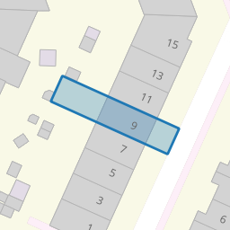 Perceel PAK00-B-2826