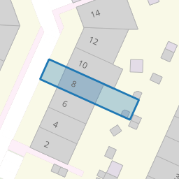 Perceel PAK00-B-2832