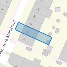 Perceel PAK00-B-2834