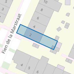 Perceel PAK00-B-2835