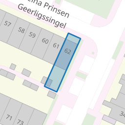 Perceel PAK00-B-2846