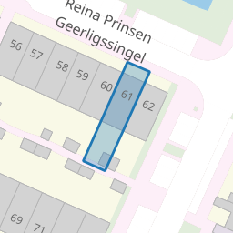 Perceel PAK00-B-2847