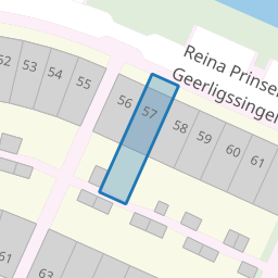 Perceel PAK00-B-2851