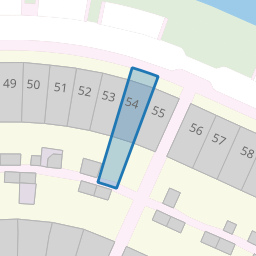 Perceel PAK00-B-2854