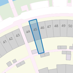 Perceel PAK00-B-2863