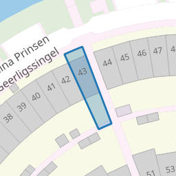 Perceel PAK00-B-2865