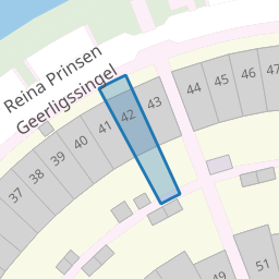 Perceel PAK00-B-2866