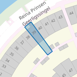 Perceel PAK00-B-2869