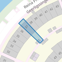 Perceel PAK00-B-2871