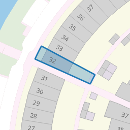 Perceel PAK00-B-2876