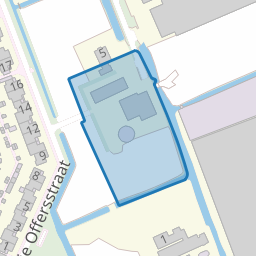 Perceel PAK00-B-2887