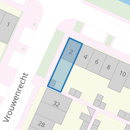 Perceel PAK00-B-2890