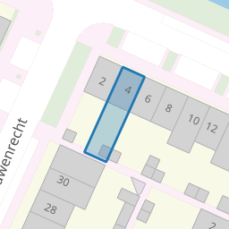 Perceel PAK00-B-2891