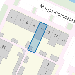 Perceel PAK00-B-2894