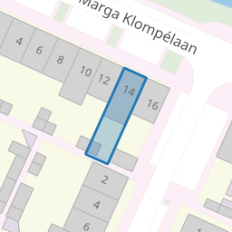 Perceel PAK00-B-2896