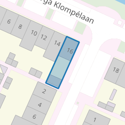 Perceel PAK00-B-2897