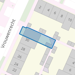 Perceel PAK00-B-2898