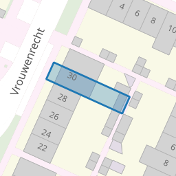 Perceel PAK00-B-2899