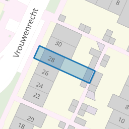 Perceel PAK00-B-2900