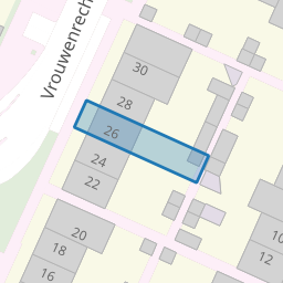 Perceel PAK00-B-2901