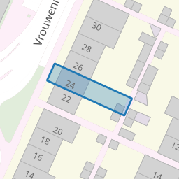 Perceel PAK00-B-2902