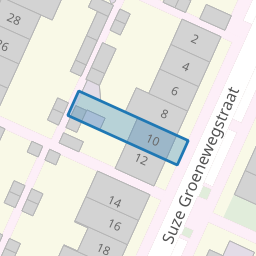 Perceel PAK00-B-2905