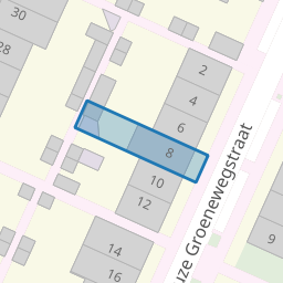 Perceel PAK00-B-2906