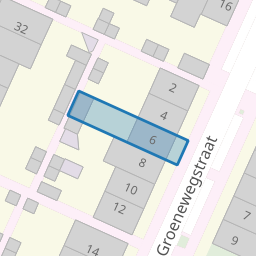 Perceel PAK00-B-2907