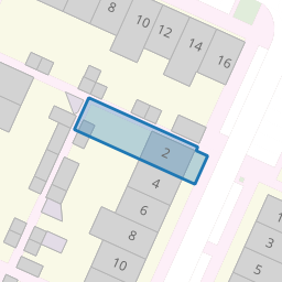 Perceel PAK00-B-2909