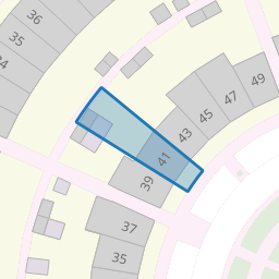 Perceel PAK00-B-2911