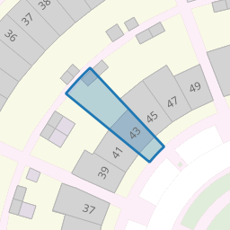 Perceel PAK00-B-2912