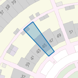 Perceel PAK00-B-2913