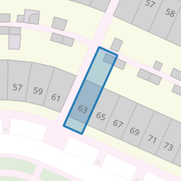 Perceel PAK00-B-2922