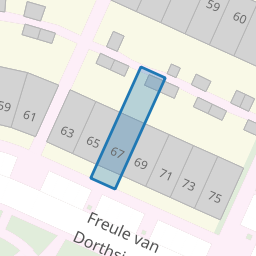 Perceel PAK00-B-2924