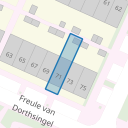 Perceel PAK00-B-2926