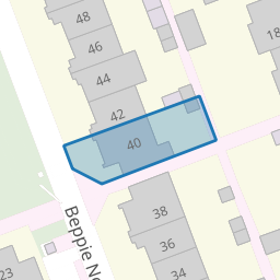 Perceel PAK00-B-2938